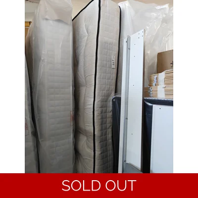King size Mattress